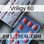Vriligy 60 36